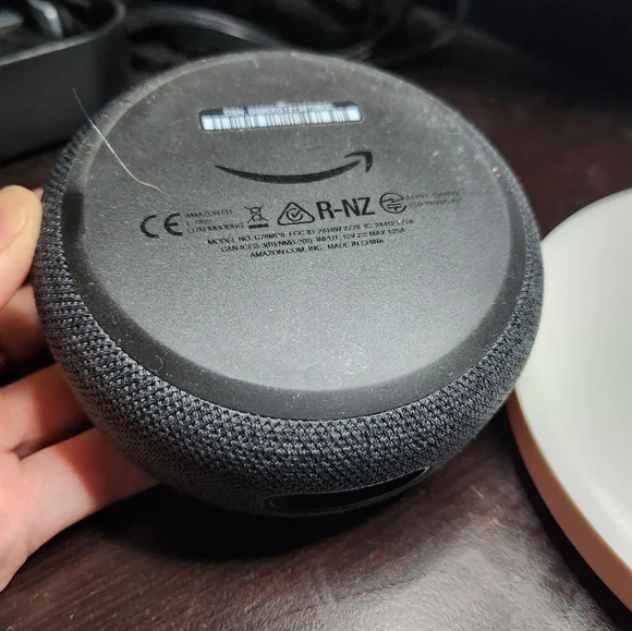 Amazon Alexa - Picture 2 of 3